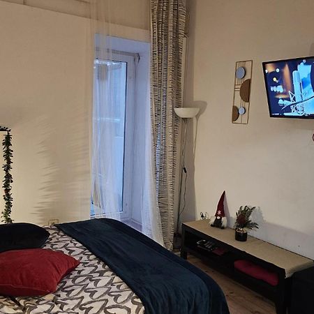 Apartment Zeno Загреб Экстерьер фото