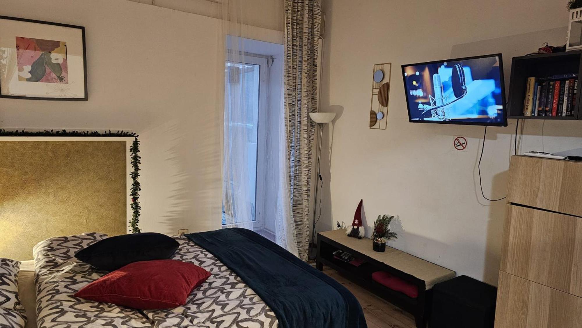 Apartment Zeno Загреб Экстерьер фото
